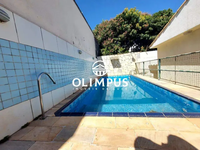 Casa para Locação no Bairro Santa Mônica em Uberlândia