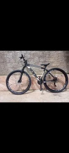 Bicicleta GTS aro 29