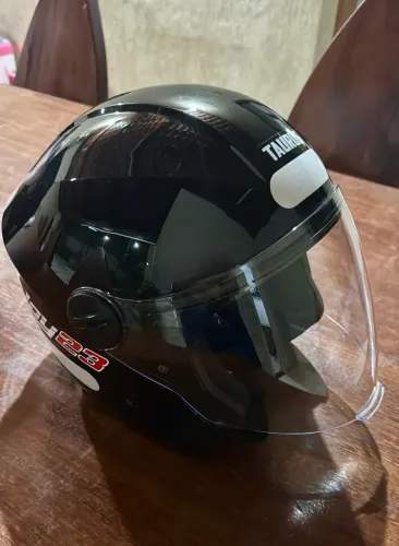 Capacete Taurus JOY 23