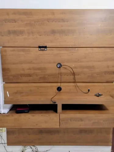 Rack suspensa 1,60 cm