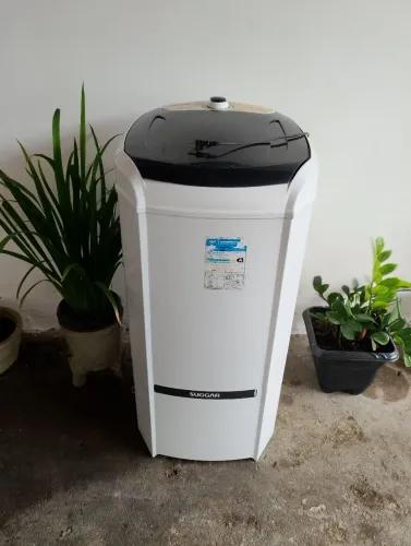 Tanquinho ECOMAX 10 Sugar