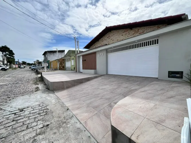 Excelente oportunidade da Abreu Imóveis - Venha conferir!