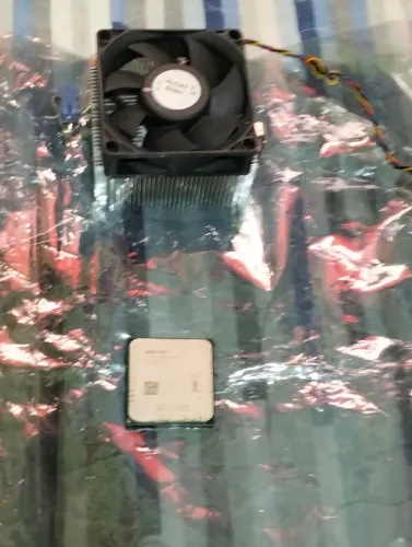 Processador Fx 6300 