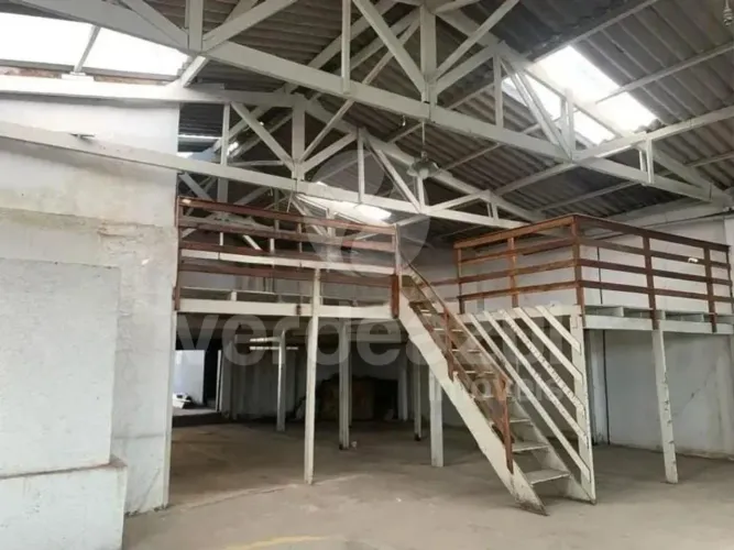 Galpão / Depósito / Armazém para venda ou aluguel, 300m² - Jardim do Trevo