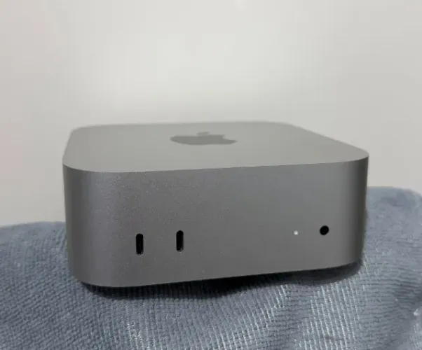 Mac Mini M4
