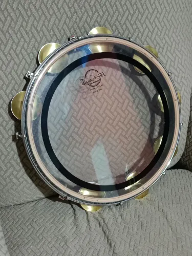 Pandeiro PHX 12 "