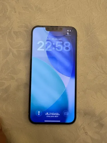Vendo Iphone 14 - 128GB