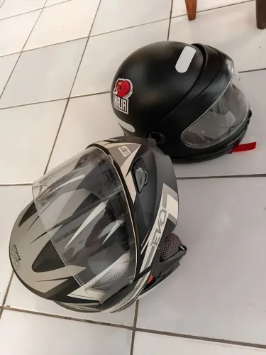 Capacete 