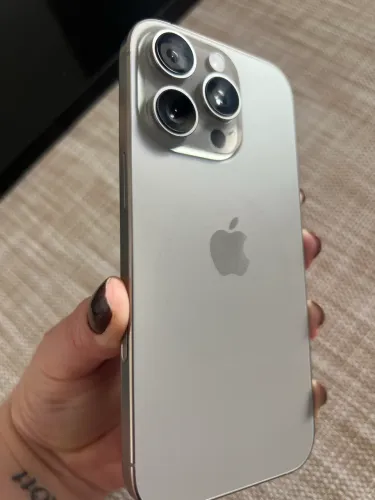 Vendo iPhone 16