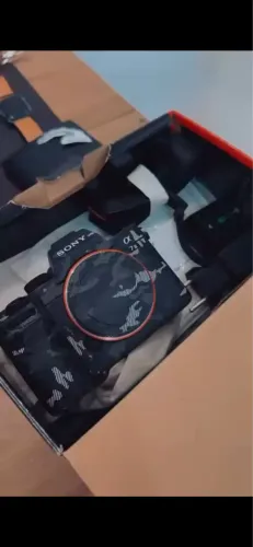 Sony A7lll