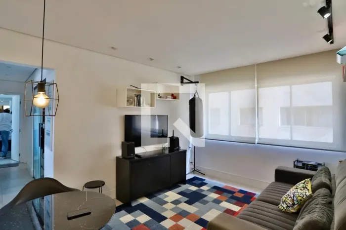 Apartamento à Venda - Mooca, 2 Quartos, 51 m2