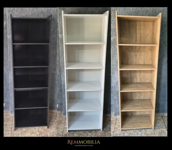 ARMÁRIO MULTIUSO ABERTO - NOVO / ENTREGAMOS MONTADO