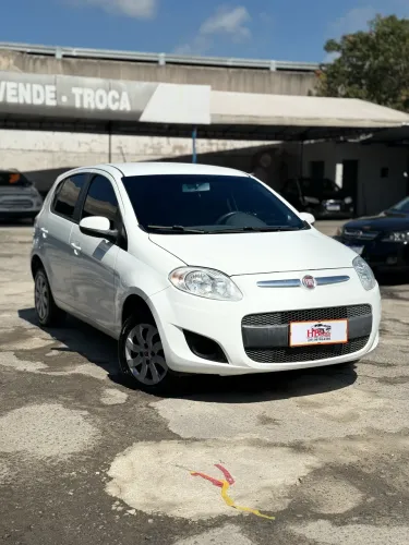 Fiat Palio Attractive 1.0 EVO Fire Flex 8V 5P 2016