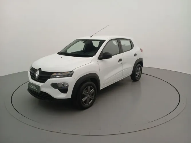 Renault Kwid 1.0 Zen 2026