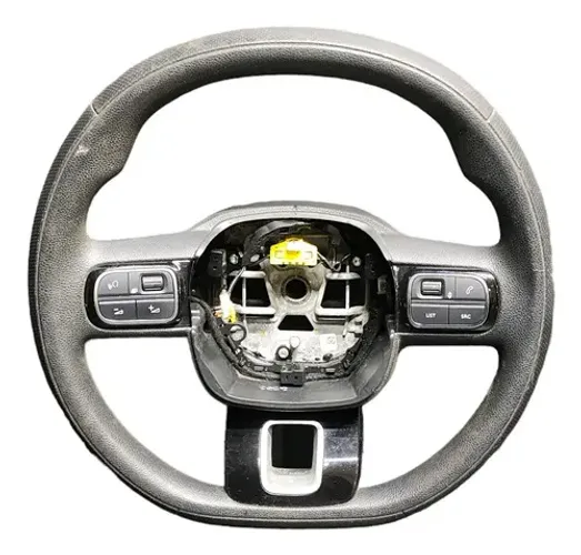 Volante Multifuncional 6402313 Citroen C4 Cactus 2021 22 1.6 1