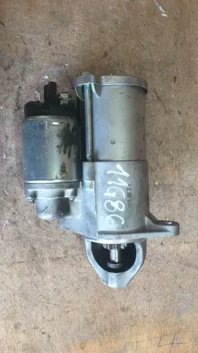 Motor De Arranque Gm Cruze 1.8 2012/2013 (11g86) C/avaria 