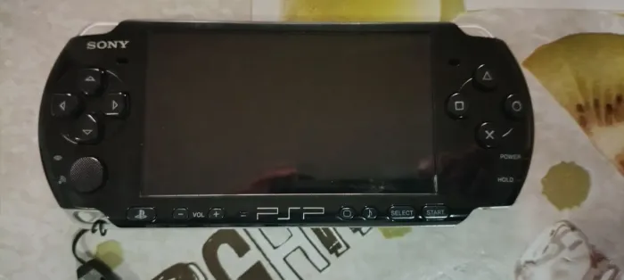 PSP 3001