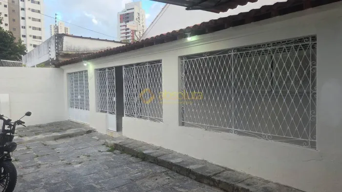 Casa para alugar, 432 m² por R$ 6.250,00/mês - Casa Amarela - Recife/PE