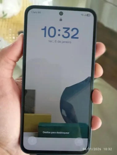 Samsung Galaxy A35 128Gb
