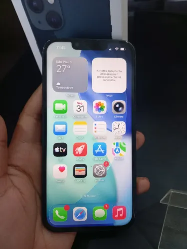 iPhone 13 256GB