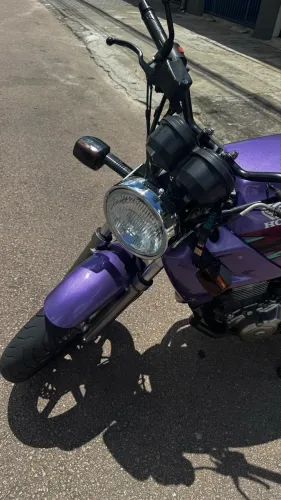 Cb 500