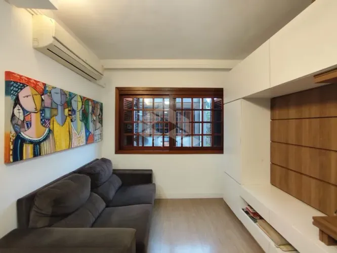Apartamento 45M² - para Alugar