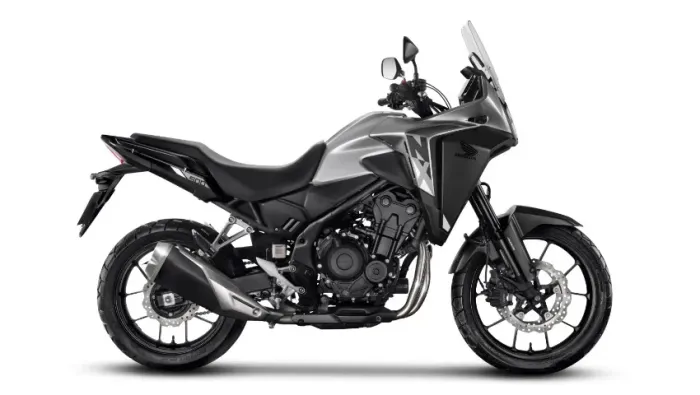 Honda NX 500 2027