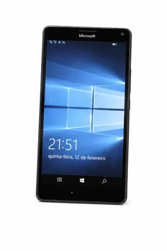 Microsoft Lumia 950 XL