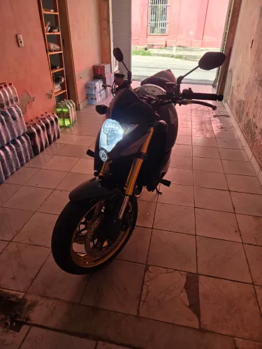 Cb 1000r