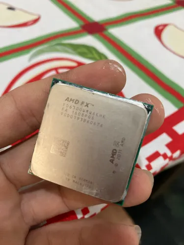 AMD FX 6300 + Phenom 9650