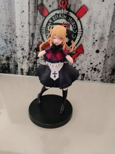 RUBY HOSHINO OSHI NO KO