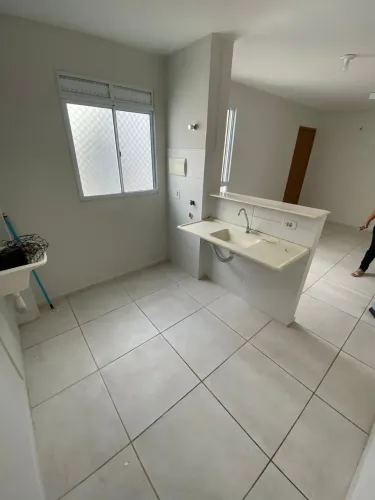 Apartamento Para Repasse em Mondubim - Fortaleza - Ceará. Aceito propostas