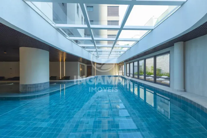 Apartamento com 2 suítes e sala estendida à venda, 179m² Vista para a Catedral