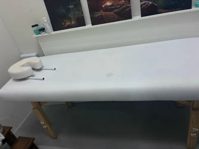 Maca estética