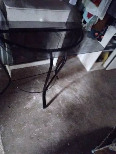 Mesinha de canto