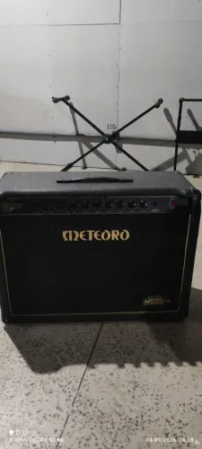 Amplificador Meteoro Nitrous 160G 160W RMS - 2x12" - Guitarra