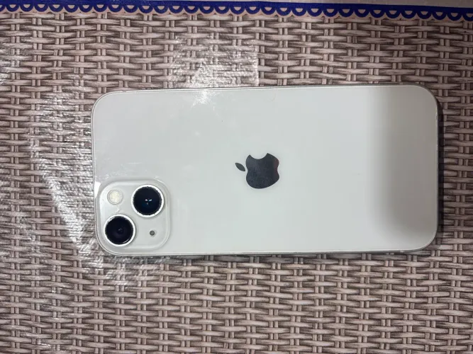 iPhone 13