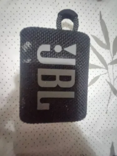 Caixinha mini JBL