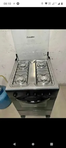 FOGÃO( FAÇO FRETE )