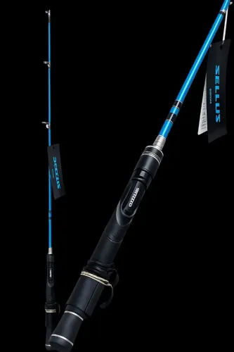 Vara de pesca Shimano Sellus 1.52m
