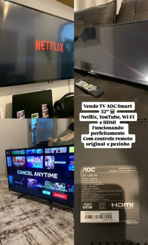 TV Smart