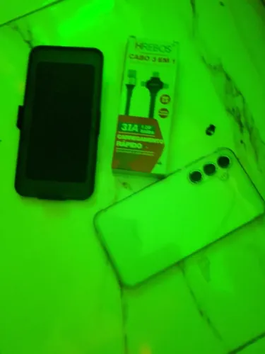 A55 em perfeito estado pra uso