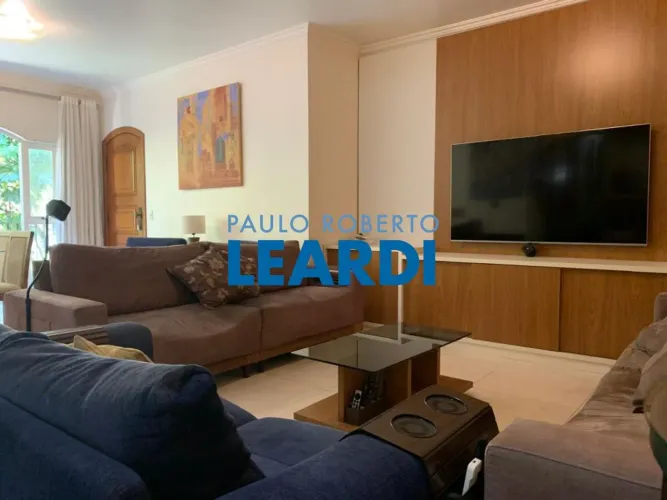APARTAMENTO - CITY PINHEIROS - SP