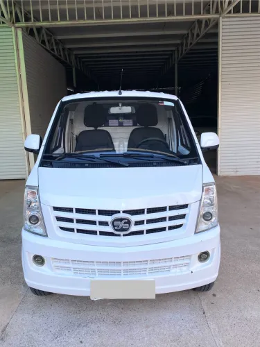 Effa V21 Pick-up CS 1.3 16V 2P 2022