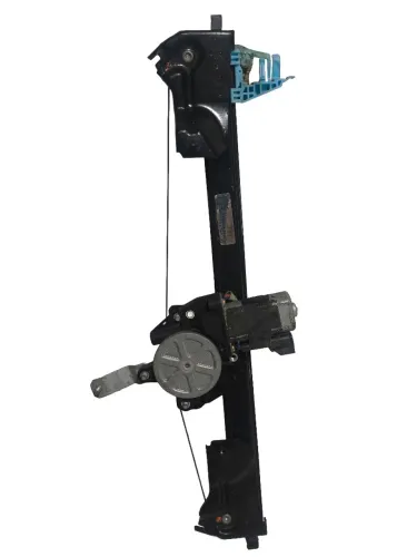 Elevador Vidro Elétrico Fiat Grand Siena Palio Atractive Dianteiro Direito 51849097 Origin
