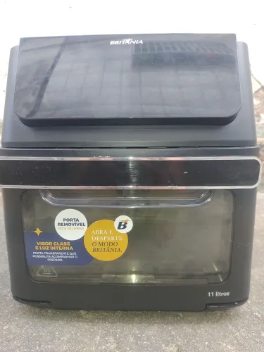 AIR FRYER BAF11A BRITÂNIA 