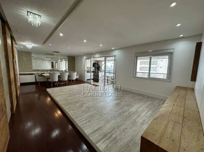 Apartamento à venda, 3 quartos, 3 suítes, 2 vagas, Jardim - Santo André/SP