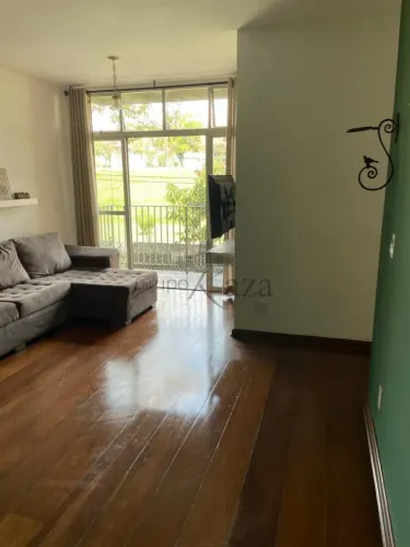 Apartamento - Residencial Village Aquarius - Jardim Esplanada - 3 Dormitórios - 96m²