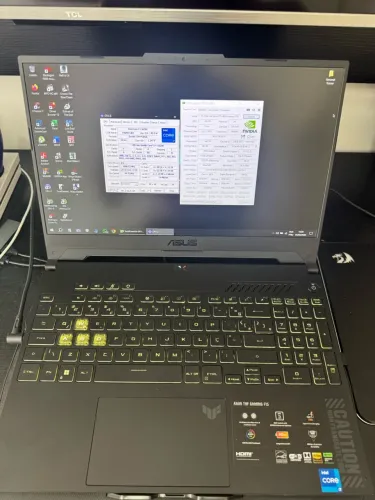 Notebook gamer asus