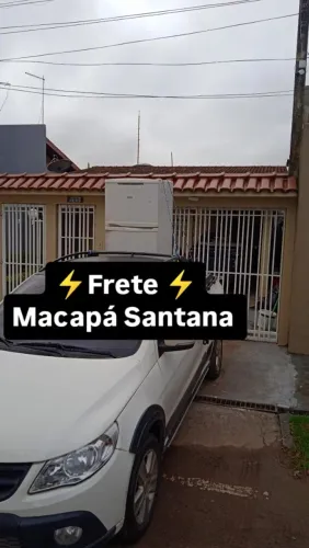 Frete 